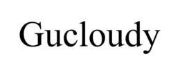 GUCLOUDY trademark