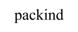PACKIND trademark