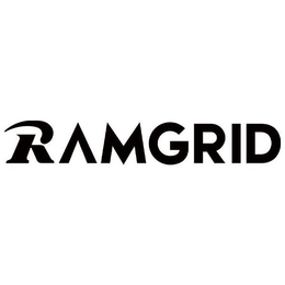 RAMGRID trademark