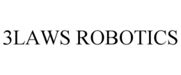 3LAWS ROBOTICS trademark