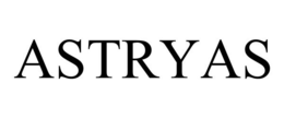 ASTRYAS trademark
