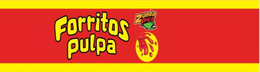 FORRITOS PULPA ZUMBA PICA trademark