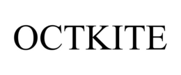 OCTKITE trademark