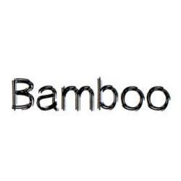 BAMBOO trademark