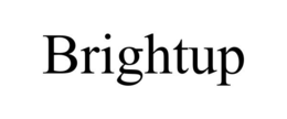 BRIGHTUP trademark