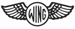 WING trademark