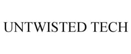 UNTWISTED TECH trademark
