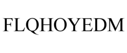 FLQHOYEDM trademark
