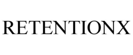 RETENTIONX trademark