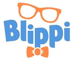 BLIPPI trademark