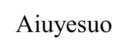 AIUYESUO trademark