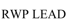 RWP LEAD trademark