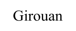 GIROUAN trademark
