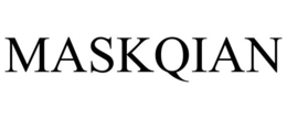 MASKQIAN trademark