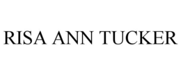 RISA ANN TUCKER trademark