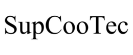 SUPCOOTEC trademark
