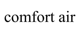 COMFORT AIR trademark