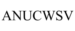 ANUCWSV trademark