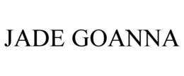 JADE GOANNA trademark