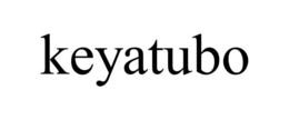 KEYATUBO trademark