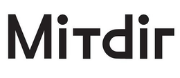 MITDIR trademark