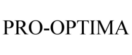 PRO-OPTIMA trademark