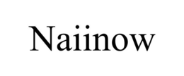 NAIINOW trademark
