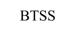 BTSS trademark