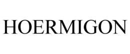 HOERMIGON trademark