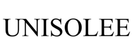 UNISOLEE trademark