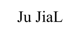 JU JIAL trademark