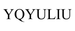 YQYULIU trademark