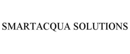 SMARTACQUA SOLUTIONS trademark