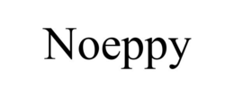 NOEPPY trademark