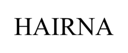 HAIRNA trademark