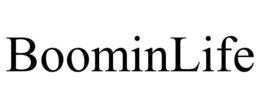 BOOMINLIFE trademark