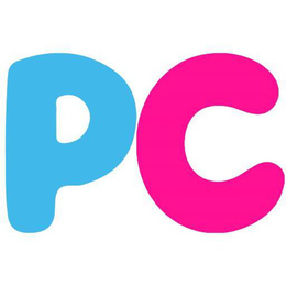 PC trademark