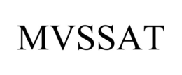 MVSSAT trademark