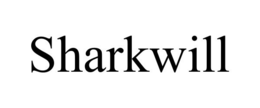 SHARKWILL trademark