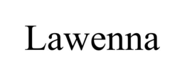 LAWENNA trademark