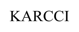 KARCCI trademark