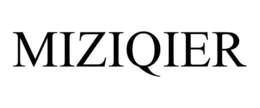 MIZIQIER trademark
