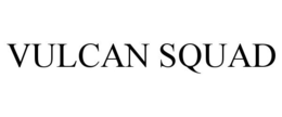 VULCAN SQUAD trademark