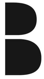 B trademark