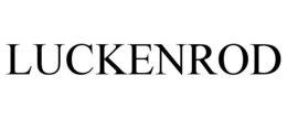 LUCKENROD trademark