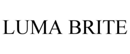 LUMA BRITE trademark