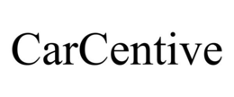 CARCENTIVE trademark