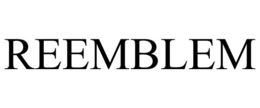 REEMBLEM trademark