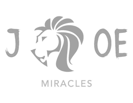 JOE MIRACLES trademark