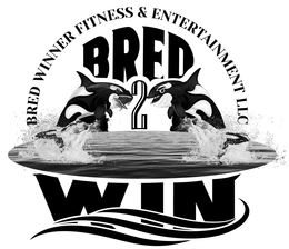 BRED 2 WIN BRED WINNER FITNESS & ENTERTAINMENT LLC trademark